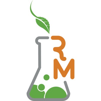 Red Mesa Science & Refining's Logo