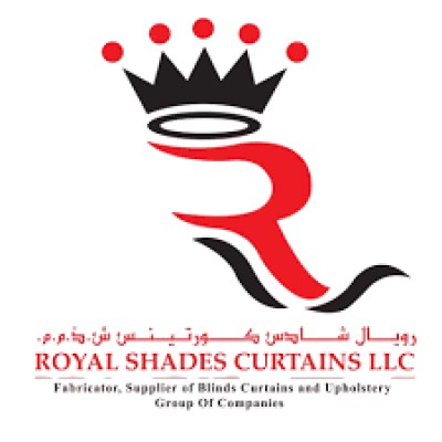 ROYAL SHADES CURTAINS LLC's Logo