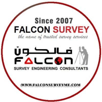 Falcon Survey Engineering Consultants's Logo