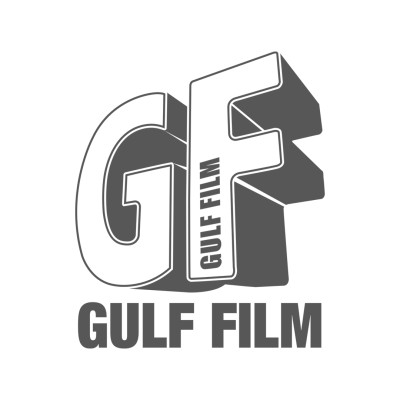 Gulf Film's Logo