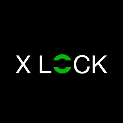 XLOCK Group's Logo