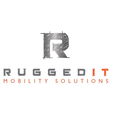 Rugged IT's Logo