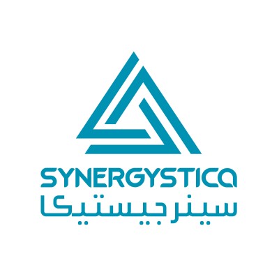 Synergystica's Logo