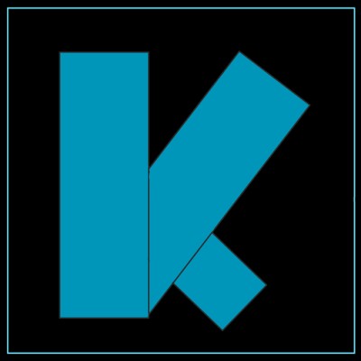 Kreatiqo's Logo