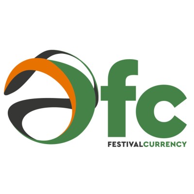 Festival Currency's Logo