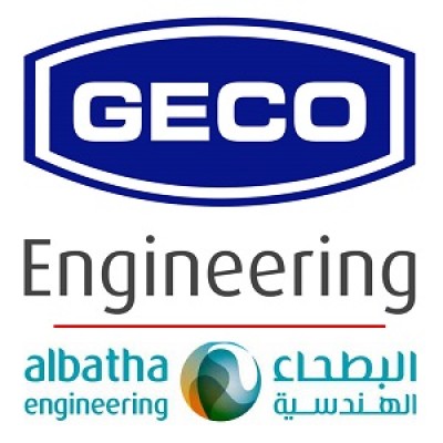 GECO Engineering Equipments LLC's Logo