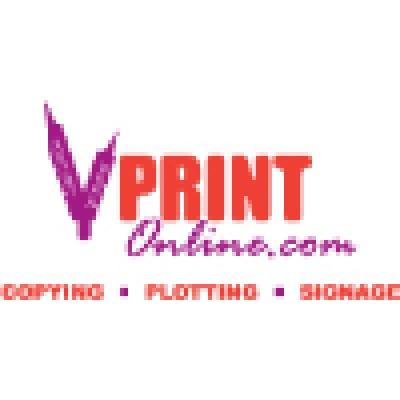 vprintonline Printing & IT Services's Logo