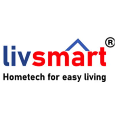 Livsmart.life's Logo