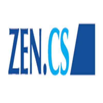 Zen Tech Consulting Private Limited's Logo