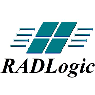 RADLogic Pty Ltd's Logo