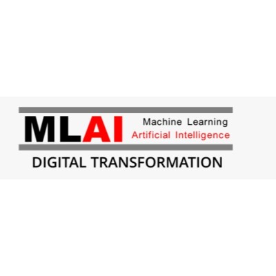 MLAI Digital Private Ltd.'s Logo