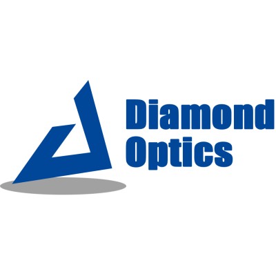 Diamond Optics Pty Ltd's Logo