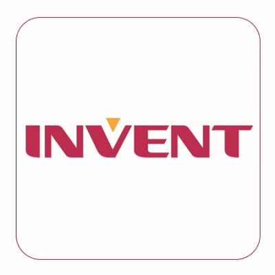 INVENT Asset & Inventory Management's Logo