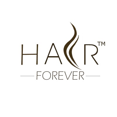 HairForever India's Logo