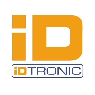 iDTRONIC WELL FIT's Logo