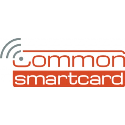 Common Smartcard - Industrieverband für einheitliche Smartcard-Lösungen e. V.'s Logo