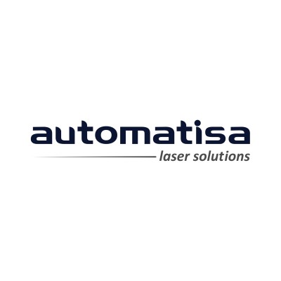 Automatisa's Logo