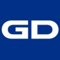 General Dynamics Mission Systems-Italy's Logo