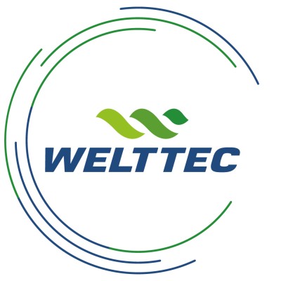 Welttec's Logo