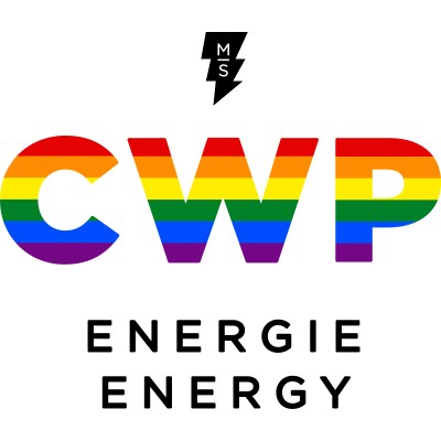 CWP Energy's Logo