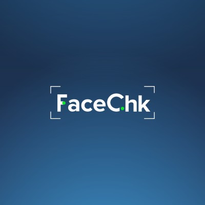 FaceChk's Logo