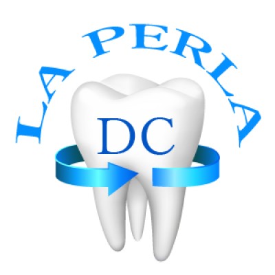 La Perla Dental Clinic's Logo