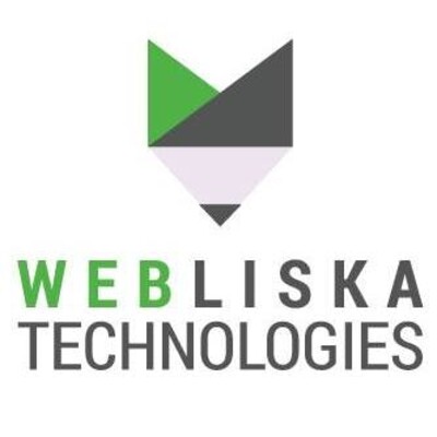 Webliska Technologies Inc.'s Logo