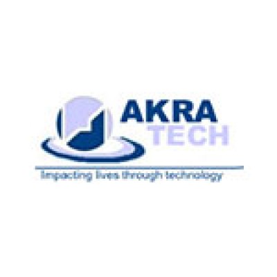 AKRA TECH PRIVATE LIMITED's Logo