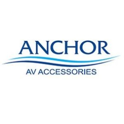 Anchor AV Accessories's Logo