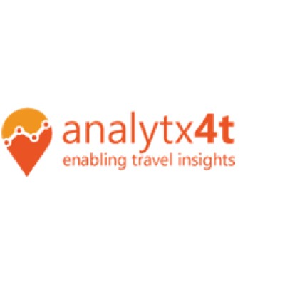 Analytx4T Lab Pvt Ltd's Logo