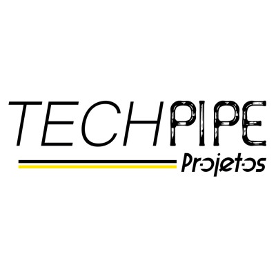 Techpipe Projetos e Serviços's Logo