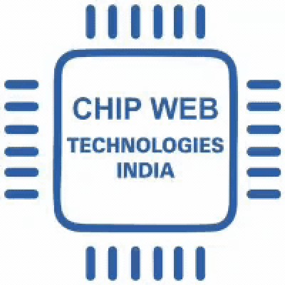 CHIP WEB TECHNOLOGIES INDIA's Logo