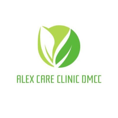 Alex Care Clinic's Logo