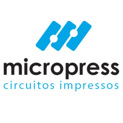 Micropress S.A.'s Logo