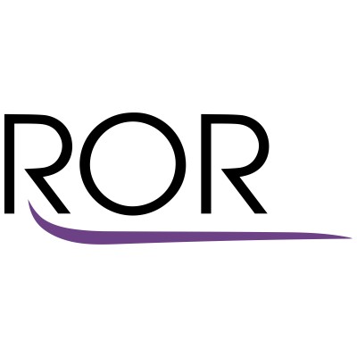 ROR Technologies's Logo