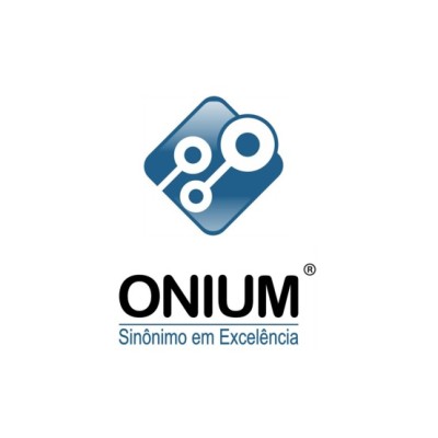 ONIUM Tecnologia e Sistemas's Logo