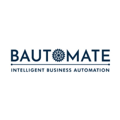 Bautomate's Logo