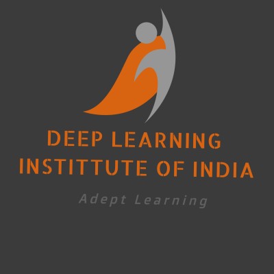 Deep Learning Institute of India's Logo