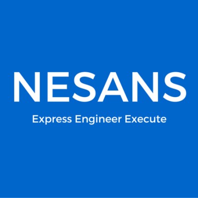 Nesans Mining and Automation Private Limited's Logo