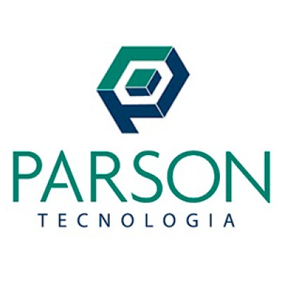 Parson Technology's Logo