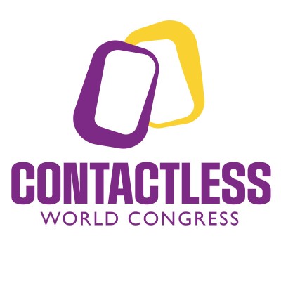 Contactless World Congress's Logo