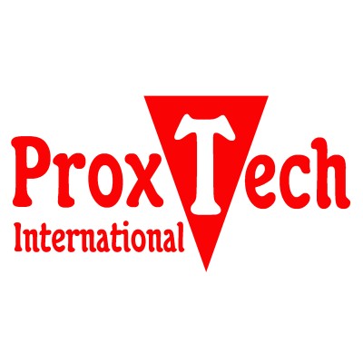 ProxTech International BVBA's Logo