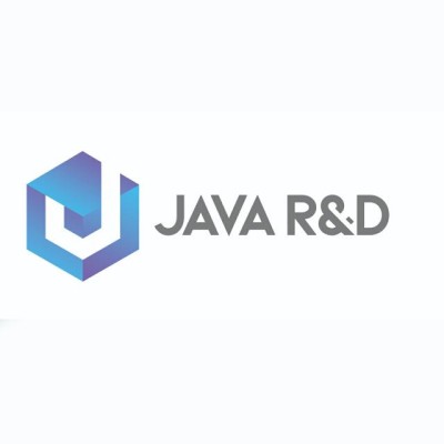 Java R&D Pvt. Ltd.'s Logo