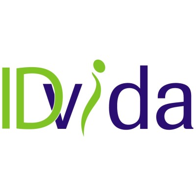 IDvida's Logo