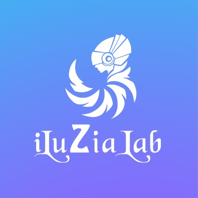 Iluzia Lab's Logo