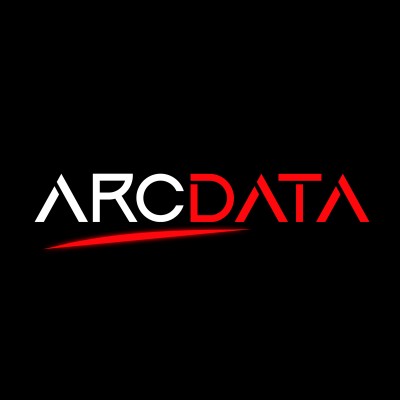 ArcData's Logo