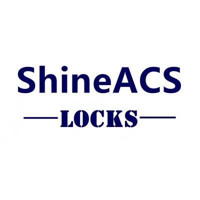 ShineACS Locks's Logo