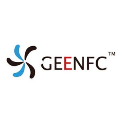 GEE NFC LIMITED's Logo