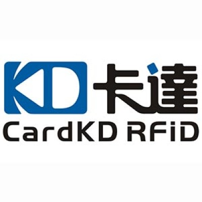 CardKD RFID's Logo