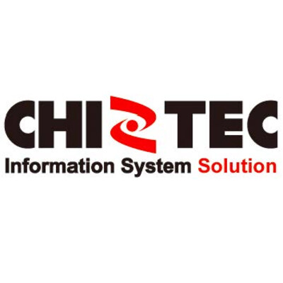 CHINTEC Shanghai's Logo